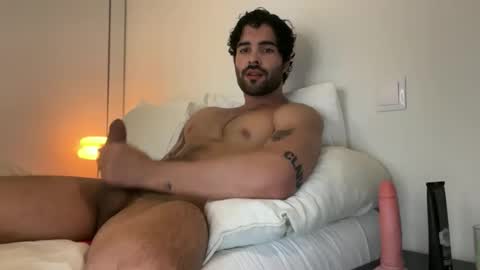 Snapshot of nathan_gael chatting on April 2026 05:36:01 PM Nathaniel online show from April 2026 05:36:01 PM