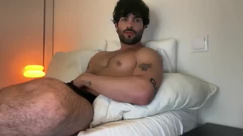 Snapshot of nathan_gael chatting on May 2026 08:25:01 PM Nathaniel online show from May 2026 08:25:01 PM