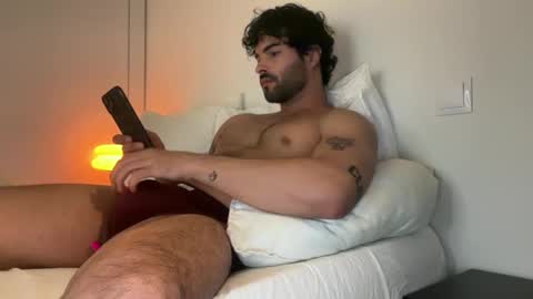 Snapshot of nathan_gael chatting on May 2026 04:59:02 PM Nathaniel online show from May 2026 04:59:02 PM