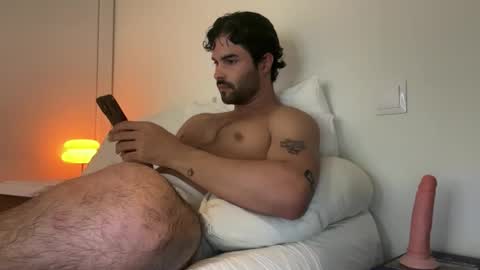 Snapshot of nathan_gael chatting on May 2026 08:37:01 PM Nathaniel online show from May 2026 08:37:01 PM