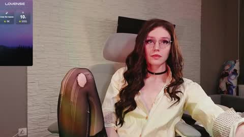 This name is so sexy you cant pronounce it. online show from December 2024 12:08:02 AM