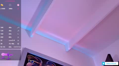 nathan_rivers online show from July 2026 11:37:02 AM