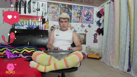 Nathan online show from February 2025 12:36:02 AM