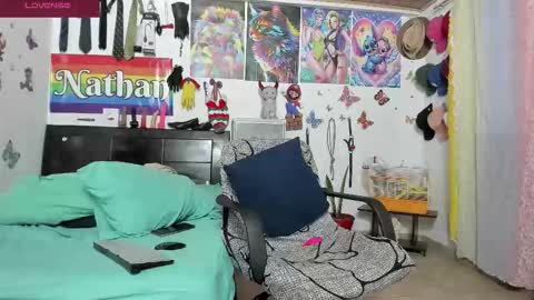 Nathan online show from September 2025 04:23:02 PM