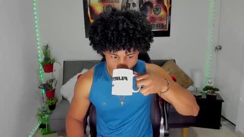 Nathan online show from February 2025 10:56:02 AM