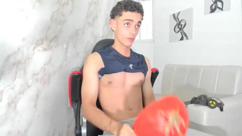 nathan_shimmer online show from October 2025 08:29:01 PM