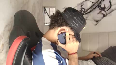 nathan_shimmer online show from November 2025 03:58:01 PM