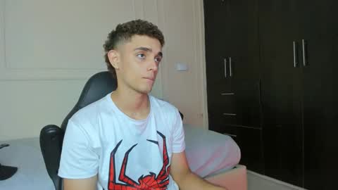 nathan_shimmer online show from February 2026 10:35:01 PM