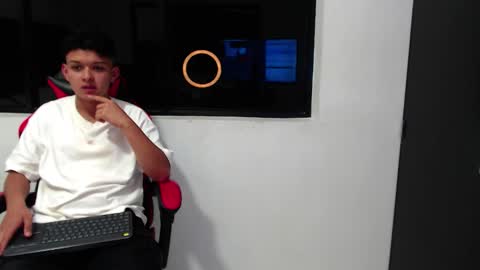 Snapshot of nathanbrookss chatting on December 2025 07:51:01 PM NathanBrooks online show from December 2025 07:51:01 PM