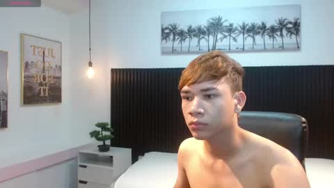 nathanclay online show from January 2026 07:45:01 PM