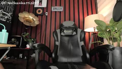 Nathan Harris online show from January 2026 10:59:01 PM