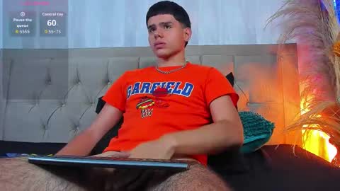 Nathaniel Park online show from September 2025 08:57:01 AM