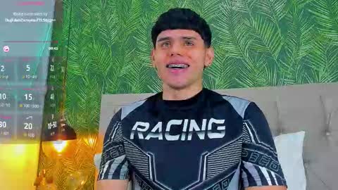 Nathaniel Park online show from January 2026 05:56:01 AM