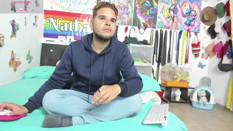 nathanmoises online show from March 2026 07:51:02 PM