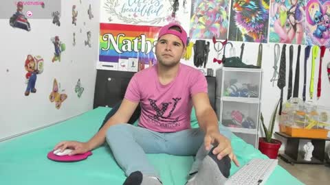 nathanmoises online show from March 2026 11:35:01 AM
