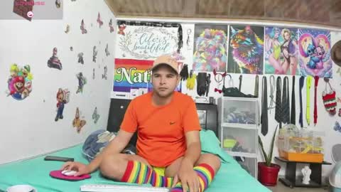 nathanmoises online show from March 2026 11:47:02 AM