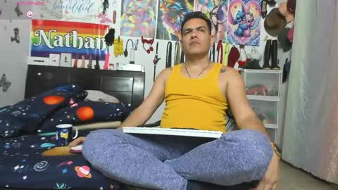 nathan nathaniel online show from May 2026 01:11:01 AM
