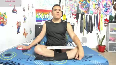 nathan nathaniel online show from May 2026 11:48:02 AM