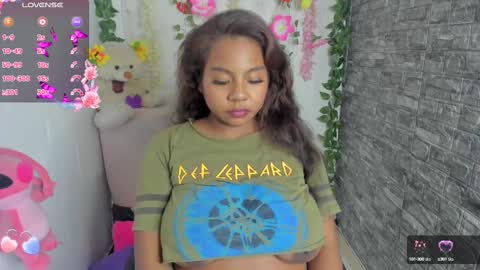 Naty online show from February 2025 07:43:01 AM