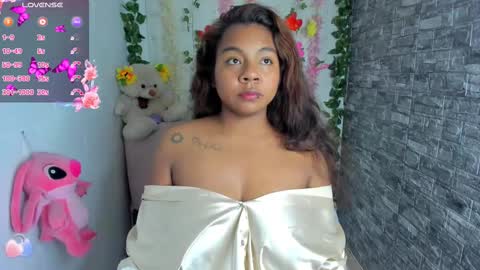 Naty online show from March 2025 05:44:02 AM