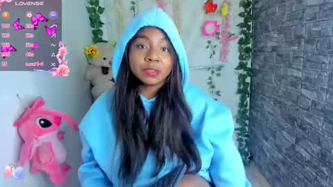 Naty online show from March 2025 09:34:02 AM