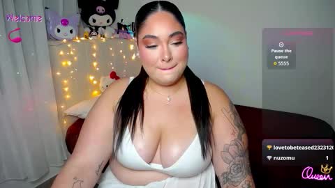 Natasha  online show from December 2025 04:40:02 AM