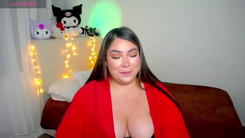 Natasha  online show from December 2025 05:48:02 AM