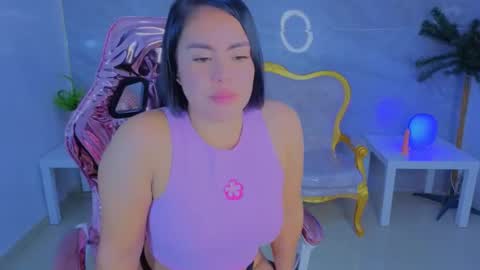 Natalia  online show from March 2026 01:07:02 PM