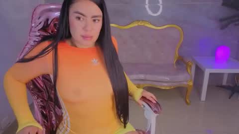 Natalia  online show from March 2026 01:41:01 PM