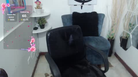 Snapshot of nati_bianchi chatting on January 2025 12:16:01 AM Nati online show from January 2025 12:16:01 AM