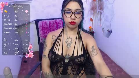 Snapshot of nati_bianchi chatting on February 2025 08:10:01 PM Nati online show from February 2025 08:10:01 PM