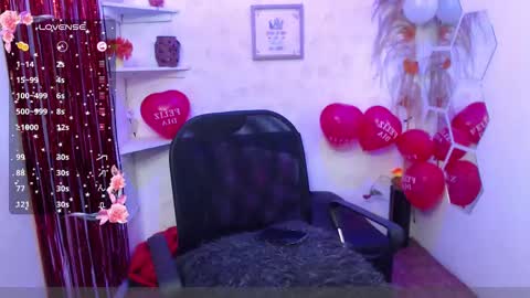 Snapshot of nati_bianchi chatting on March 2025 01:00:02 AM Nati online show from March 2025 01:00:02 AM