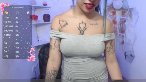 Snapshot of nati_bianchi chatting on March 2025 11:16:02 PM Nati online show from March 2025 11:16:02 PM