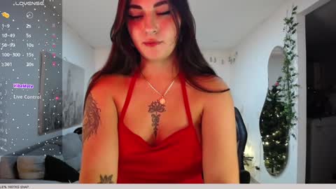 Nati kitty online show from December 2024 12:10:02 AM