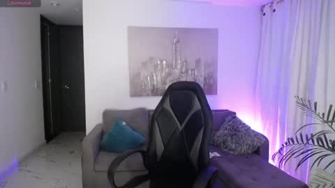 Nati kitty online show from February 2025 12:57:02 AM