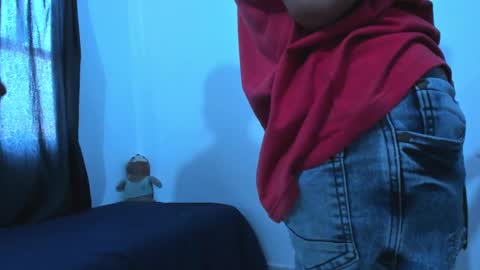 Nati online show from December 2024 07:04:02 PM