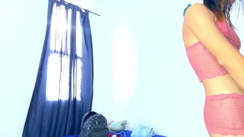 Nati online show from December 2024 01:00:02 PM