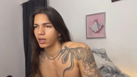 Nati online show from January 2026 12:42:02 PM