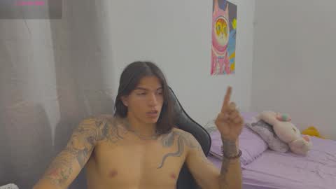 Nati online show from February 2026 04:18:01 PM