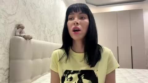 Megan online show from July 2026 05:37:01 PM