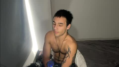 native_boy2 online show from March 2026 11:38:01 PM