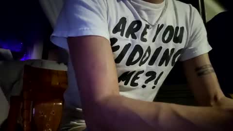 Haven online show from February 2025 07:26:01 AM