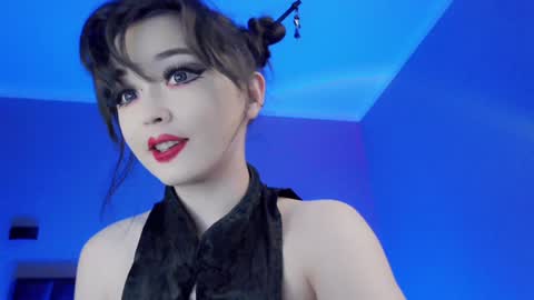 natsumi18 online show from February 2025 04:46:02 AM