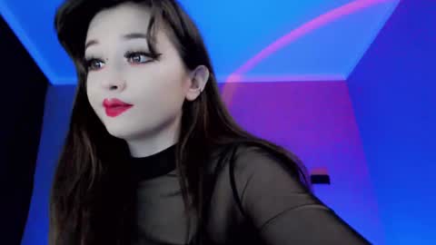 natsumi18 online show from February 2025 07:49:02 AM