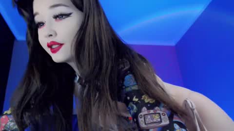 natsumi18 online show from February 2025 04:42:02 AM