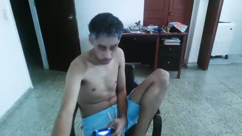 Jose online show from September 2025 06:51:01 PM