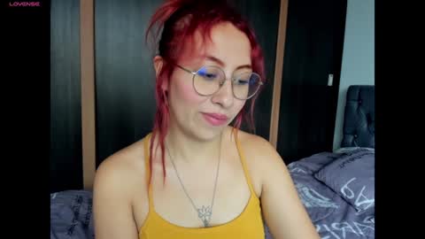 Natalia online show from January 2025 08:53:01 PM