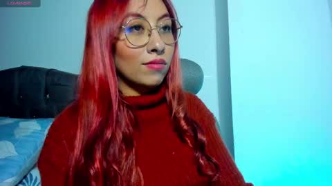 Natalia online show from March 2025 11:03:02 PM