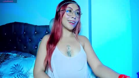 Natalia online show from March 2025 12:10:02 AM