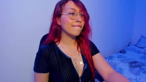 Natalia online show from October 2025 08:20:02 PM